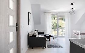 Nap Apartments Jachtowa Pod Lasem